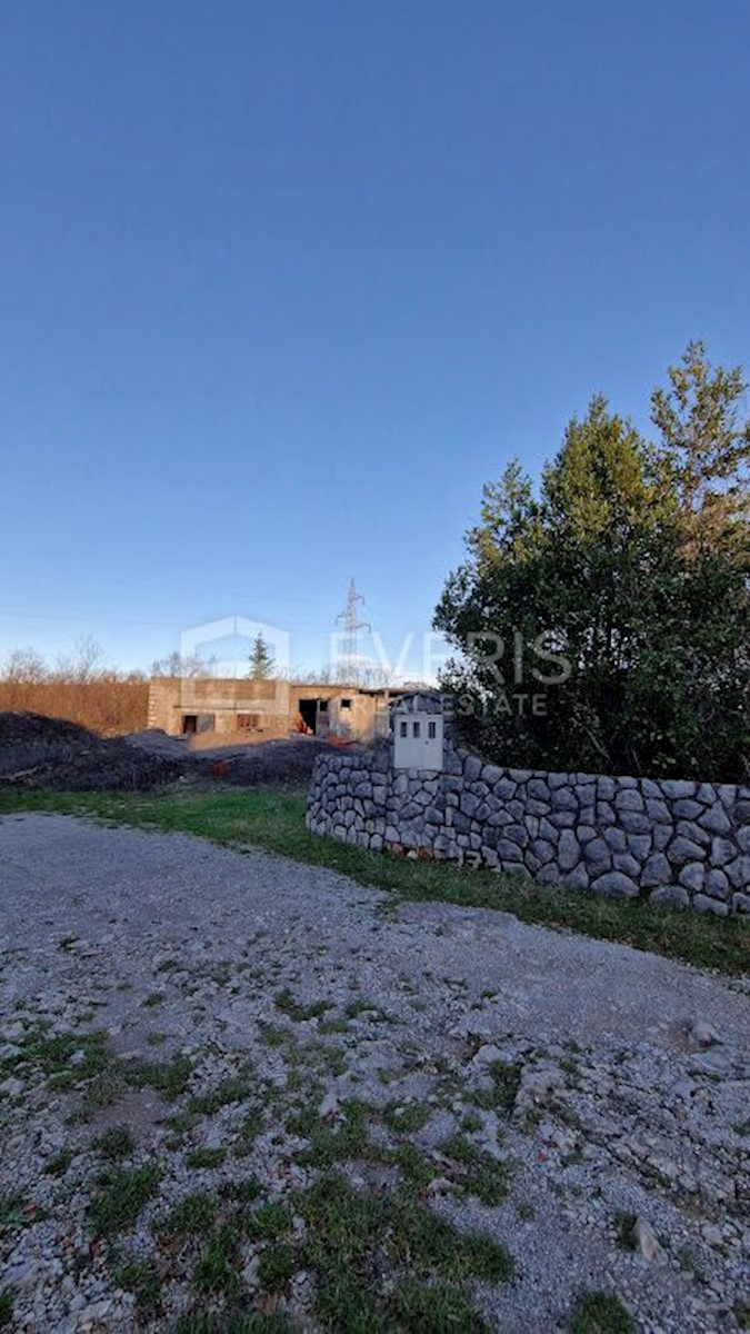 Parcela Naprodaj - PRIMORSKO-GORANSKA  Kastav