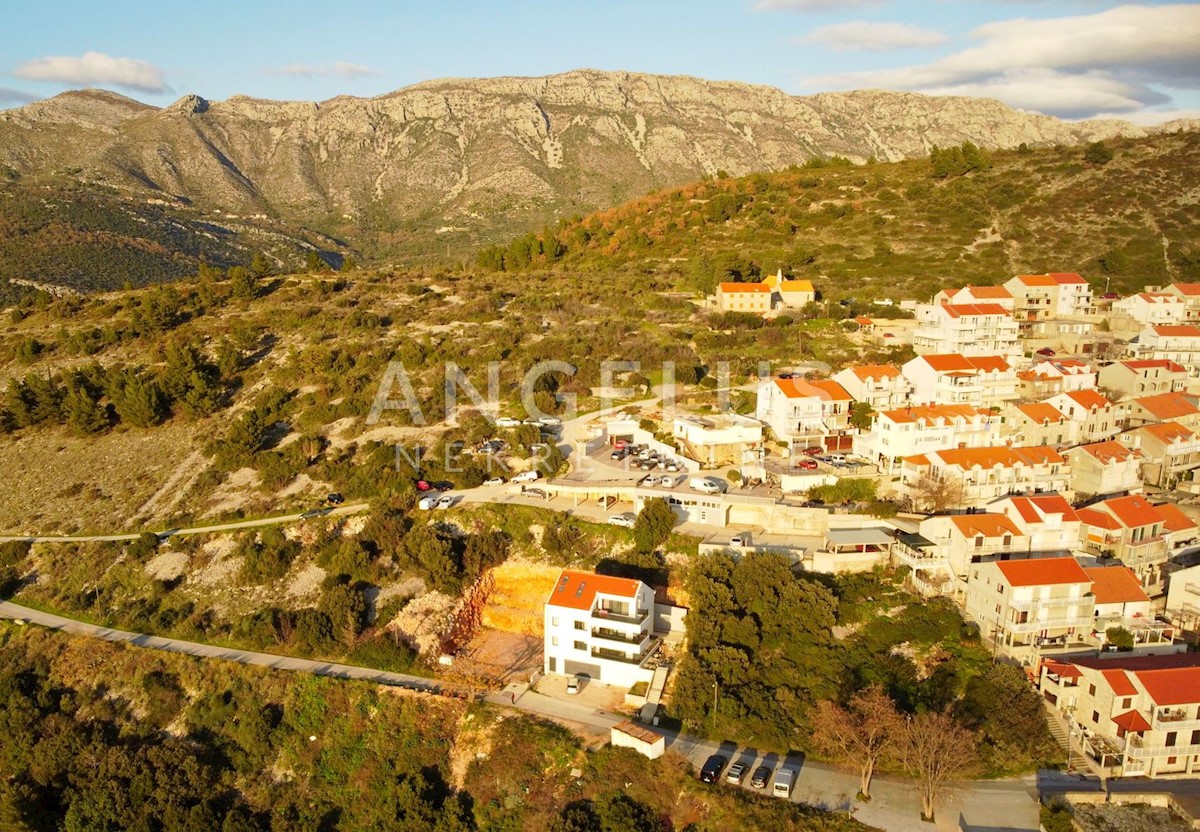 Grundstück Zu verkaufen - DUBROVAČKO-NERETVANSKA  DUBROVNIK 