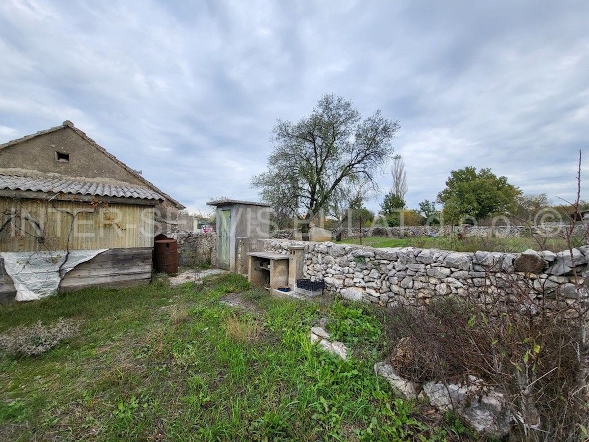 Kuća Na prodaju - ŠIBENSKO-KNINSKA  ŠIBENIK 