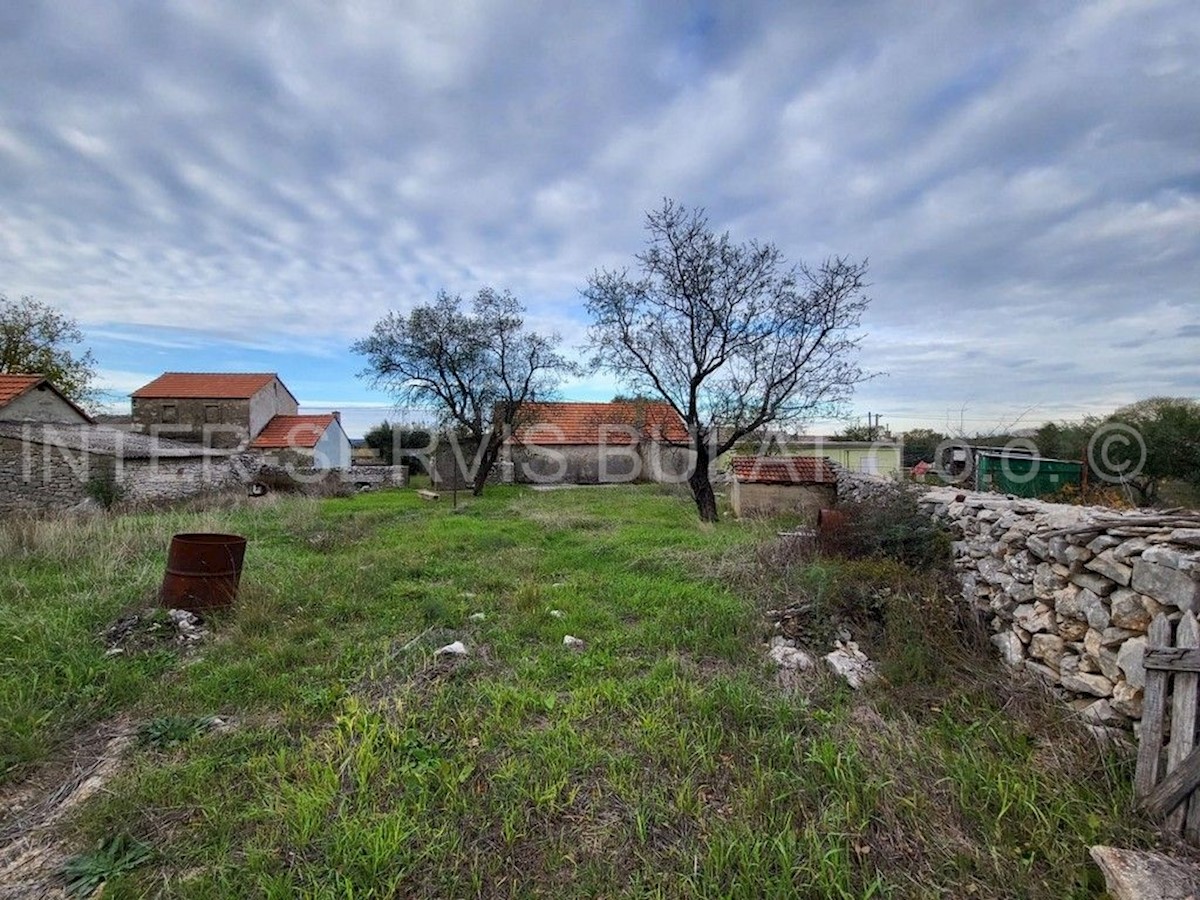 Kuća Na prodaju - ŠIBENSKO-KNINSKA  ŠIBENIK 