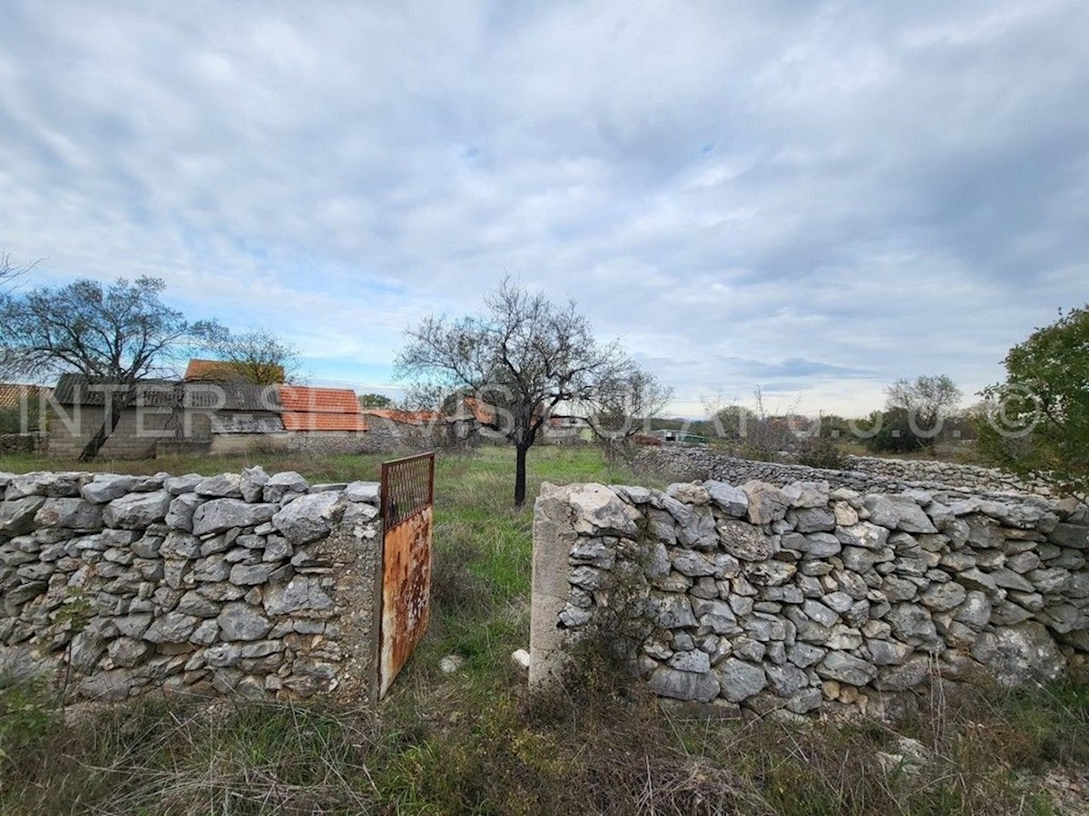 Kuća Na prodaju - ŠIBENSKO-KNINSKA  ŠIBENIK 