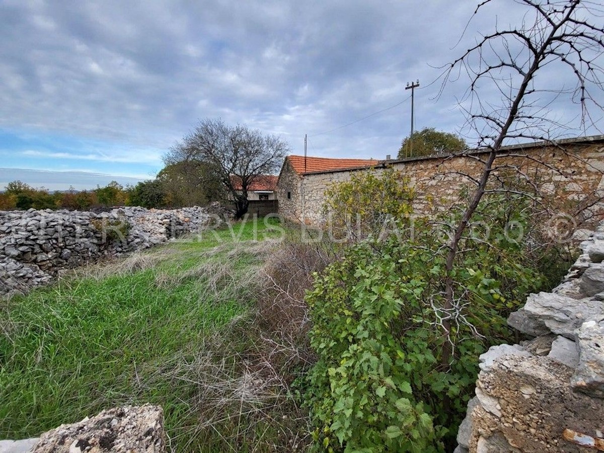 Dom Na predaj - ŠIBENSKO-KNINSKA  Šibenik