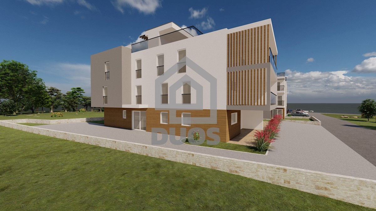 Apartmán Na prodej - ŠIBENSKO-KNINSKA  VODICE 