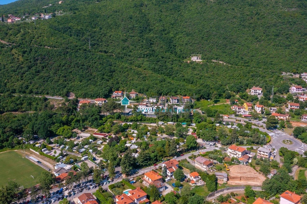 Kuća Na prodaju - PRIMORSKO-GORANSKA  MOŠĆENIČKA DRAGA 