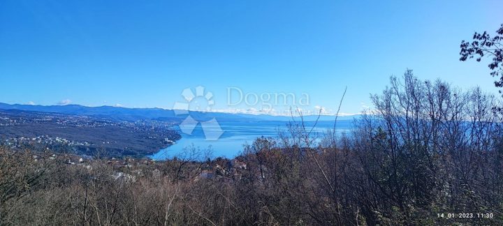Grundstück Zu verkaufen - Primorsko-goranska Matulji - foto 2/5