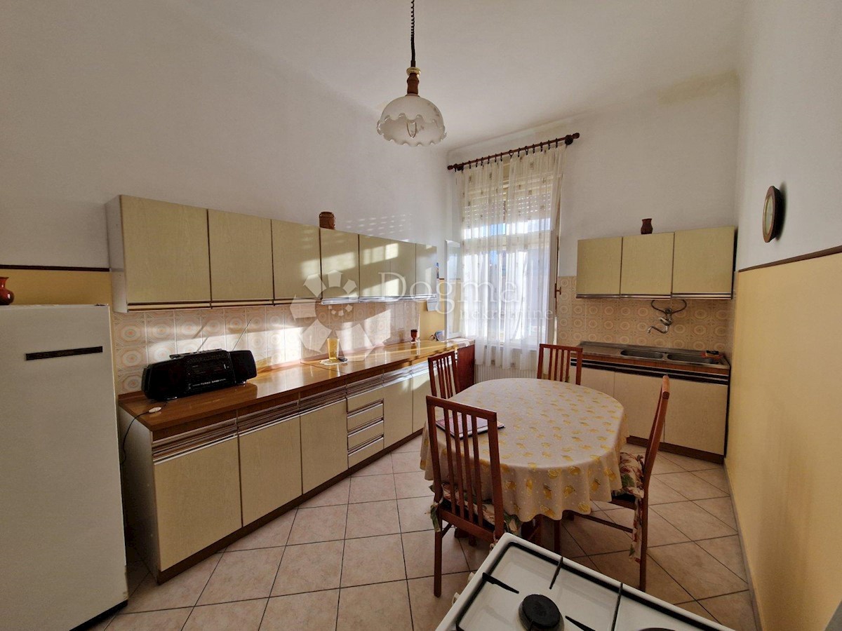 Apartmán Na prodej - PRIMORSKO-GORANSKA  RIJEKA 