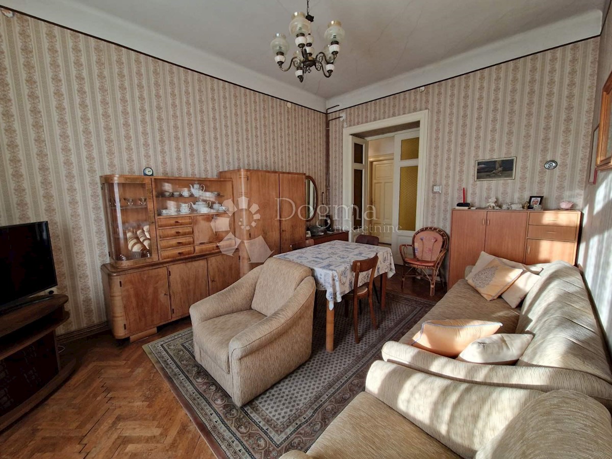 Apartmán Na prodej - PRIMORSKO-GORANSKA  RIJEKA 