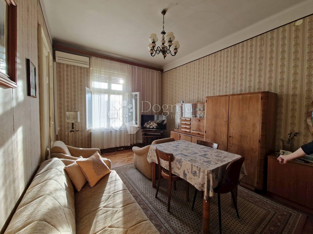 Apartmán Na prodej - PRIMORSKO-GORANSKA  RIJEKA 