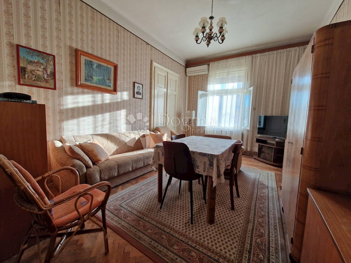 Apartmán Na prodej - PRIMORSKO-GORANSKA  RIJEKA 