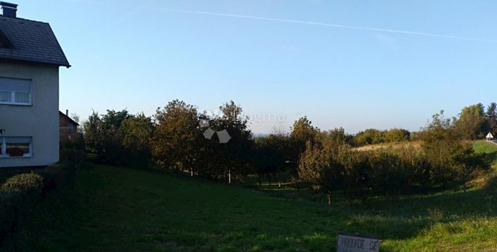 Parcela Na predaj - Varaždinska Gornji Kneginec - foto 2/6