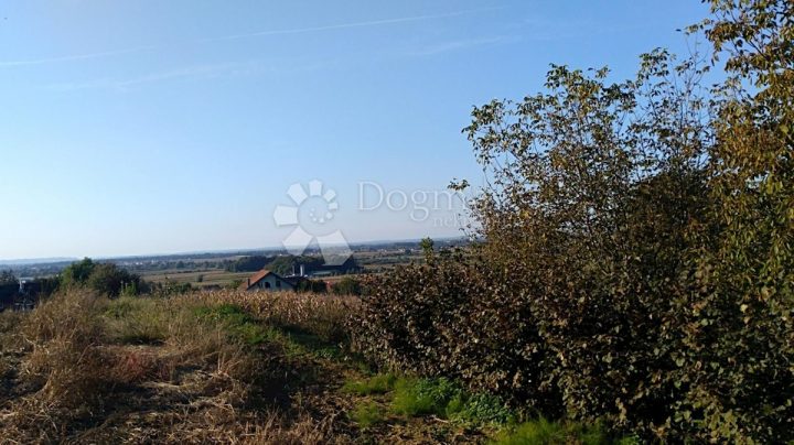 Parcela Na predaj - Varaždinska Gornji Kneginec - foto 4/6