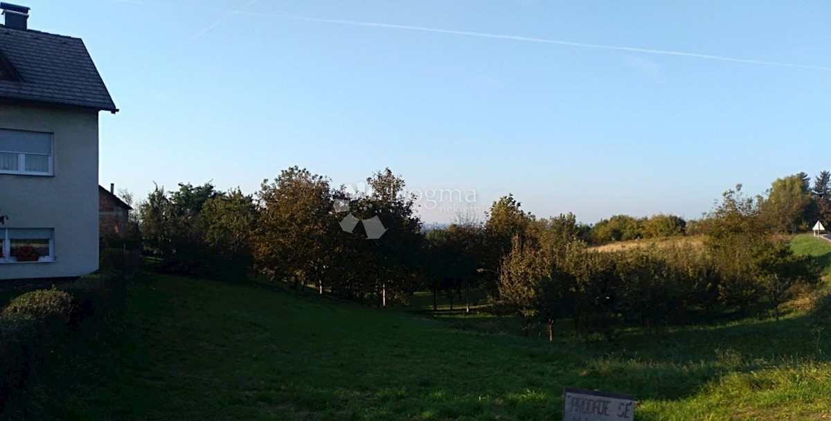 Terreno In vendita - Varaždinska Gornji Kneginec - foto 2/6