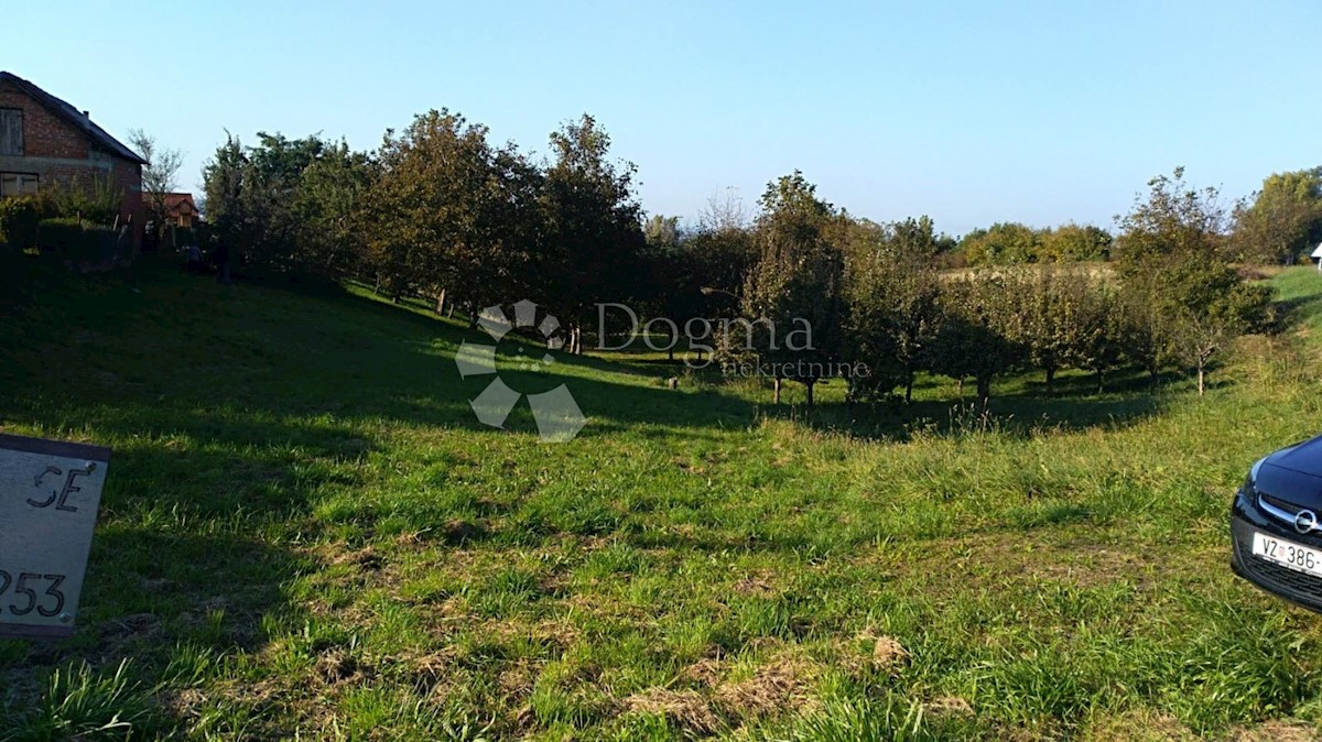 Terreno In vendita - Varaždinska Gornji Kneginec - foto 3/6
