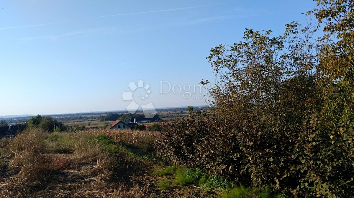Terreno In vendita - Varaždinska Gornji Kneginec - foto 4/6