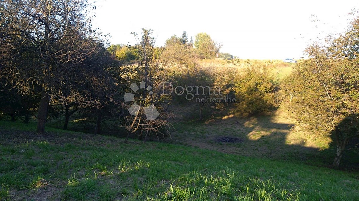 Terreno In vendita - Varaždinska Gornji Kneginec - foto 5/6