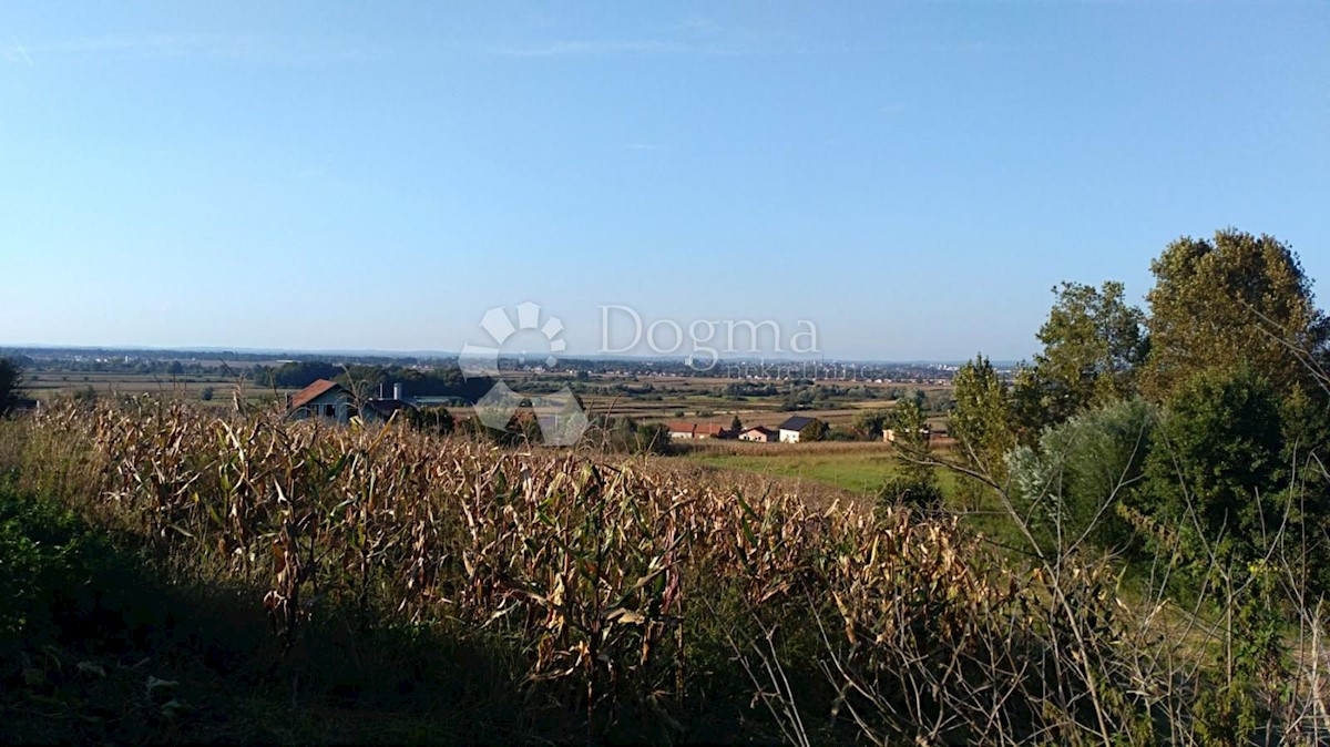 Terreno In vendita - VARAŽDINSKA  GORNJI KNEGINEC 