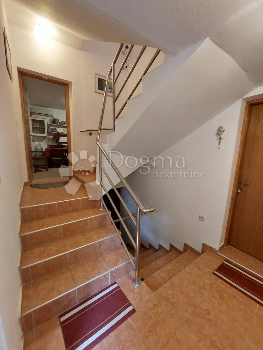 House For sale - ŠIBENSKO-KNINSKA  PIROVAC 