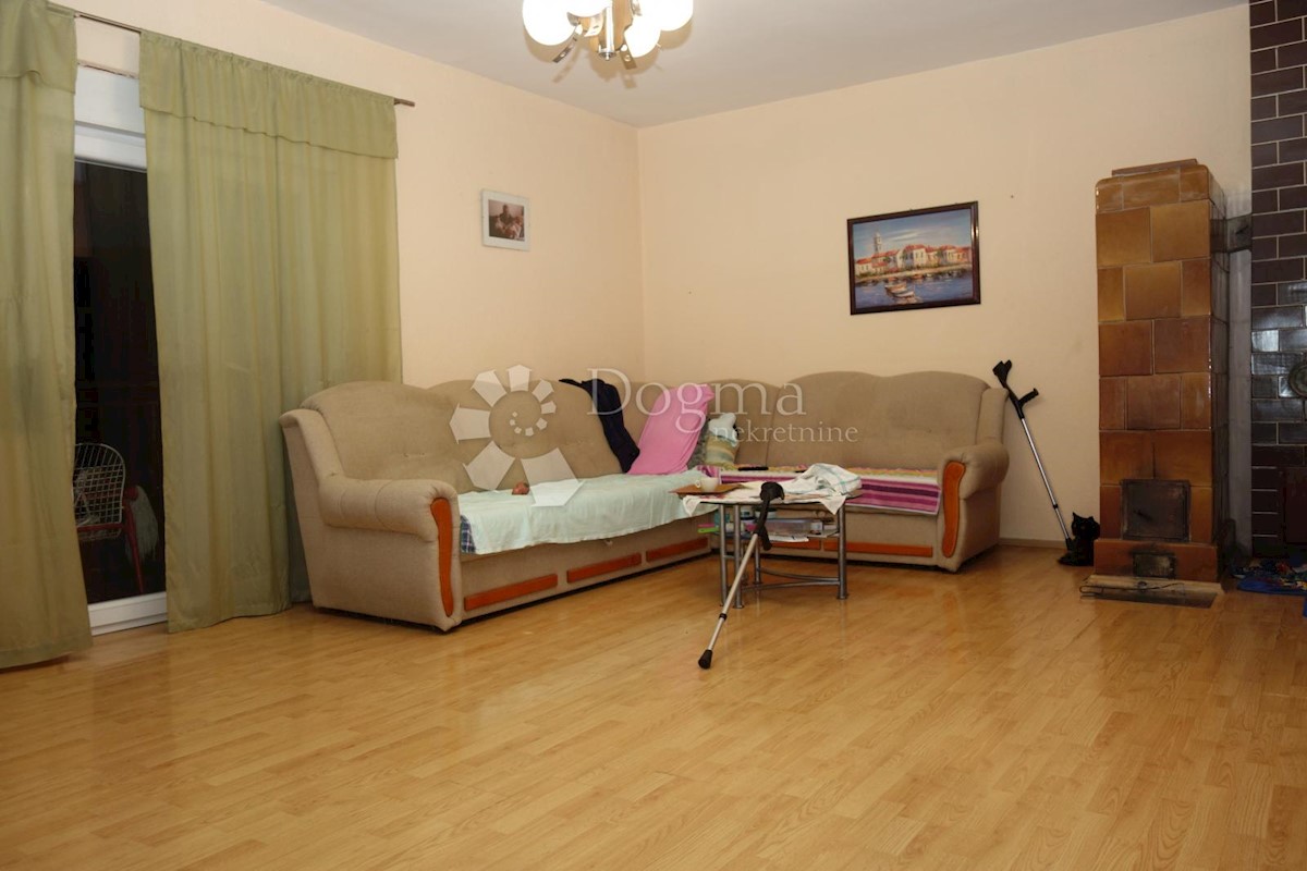 Flat For sale - PRIMORSKO-GORANSKA  VINODOLSKA OPĆINA 