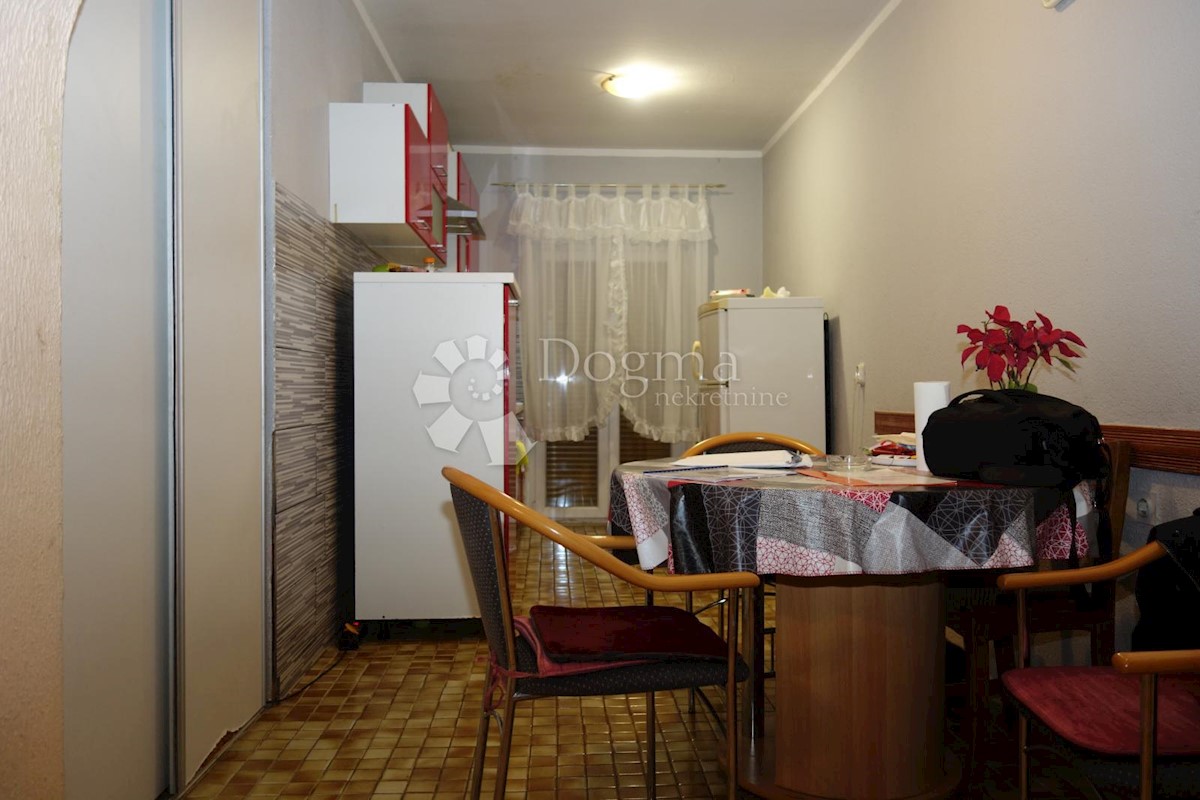 Apartmán Na prodej - PRIMORSKO-GORANSKA  VINODOLSKA OPĆINA 