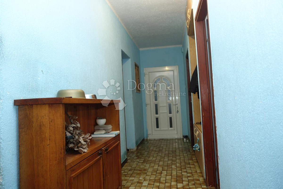 Flat For sale - PRIMORSKO-GORANSKA  VINODOLSKA OPĆINA 