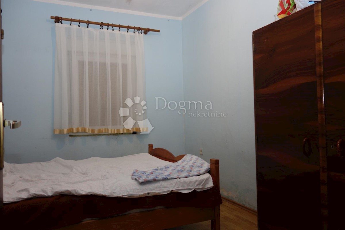 Apartmán Na predaj - PRIMORSKO-GORANSKA  VINODOLSKA OPĆINA 