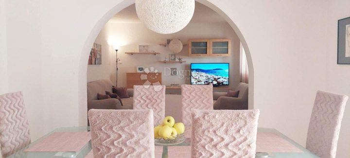 Apartment zu verkaufen 95 m² – Makarska
