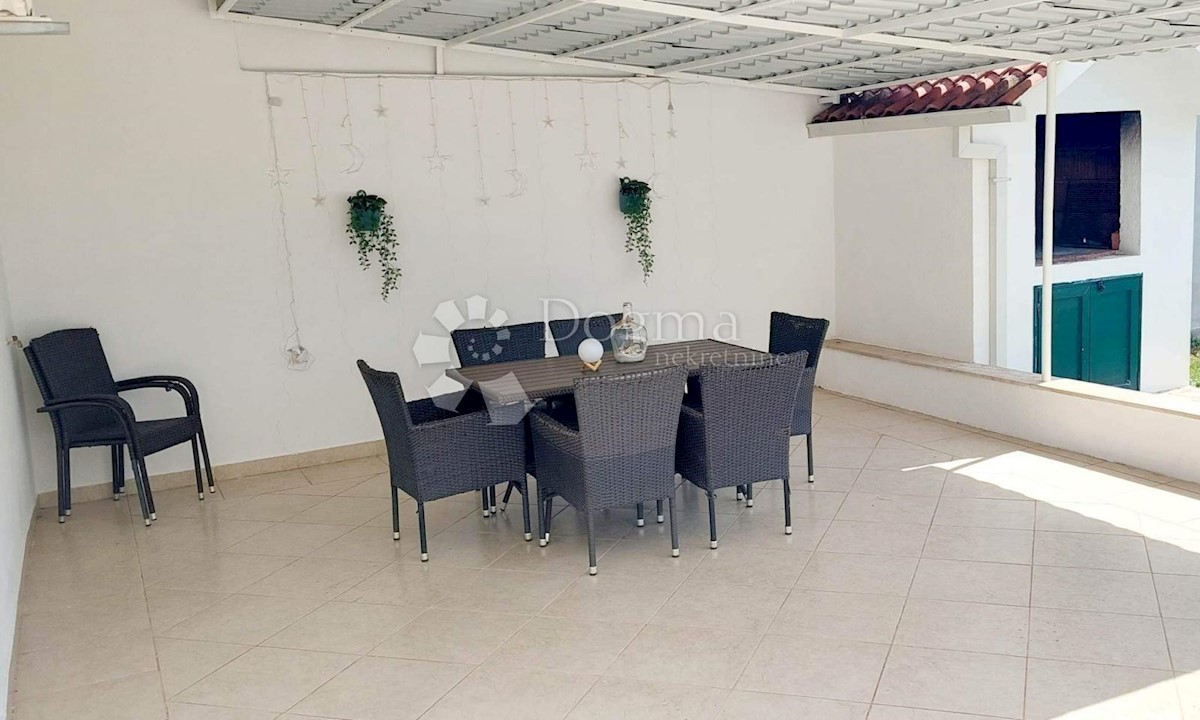 Appartement À vendre - SPLITSKO-DALMATINSKA  MAKARSKA 