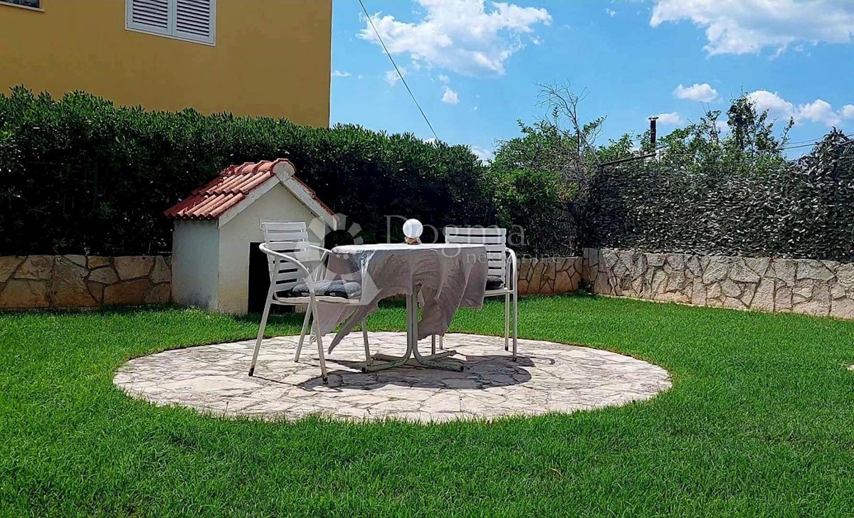Appartement À vendre - SPLITSKO-DALMATINSKA  MAKARSKA 