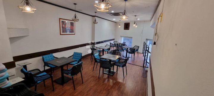 Locaux commerciaux à vendre 71 m² – Jarun