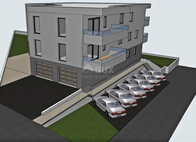 Apartment Zu verkaufen - Istarska Medulin - foto 2/6