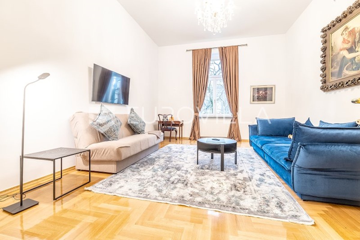 Appartement À louer - GRAD ZAGREB  ZAGREB 