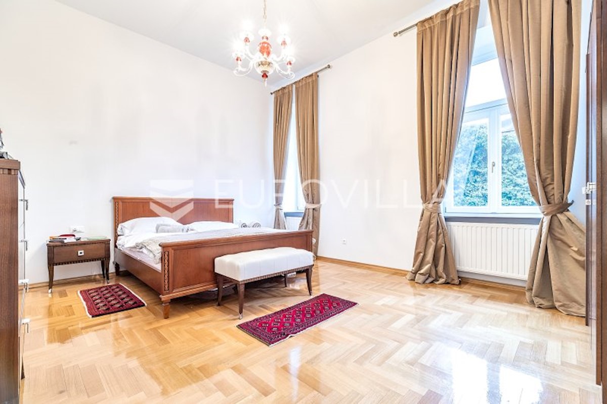 Appartement À louer - GRAD ZAGREB  ZAGREB 