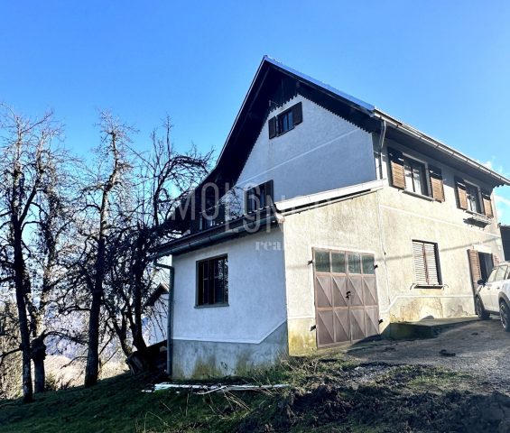 Dům Na prodej - Primorsko-goranska čabar - foto 4/29