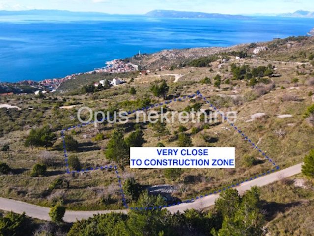 Grundstück Zu verkaufen - Splitsko-dalmatinska Podgora - foto 3/18