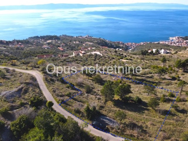 Grundstück Zu verkaufen - Splitsko-dalmatinska Podgora - foto 5/18