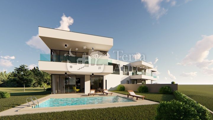 Hiša na predaj 191 m² – Omišalj