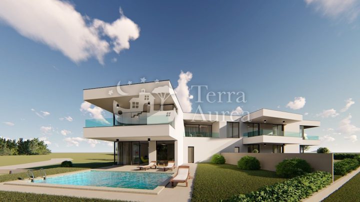 Haus Zu verkaufen - Primorsko-goranska Krk - foto 3/22