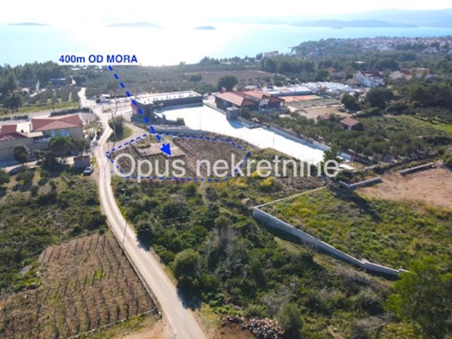 Parcela Na predaj - Dubrovačko-neretvanska Orebić - foto 3/32