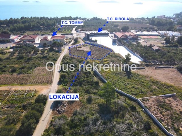 Parcela Na predaj - Dubrovačko-neretvanska Orebić - foto 4/32