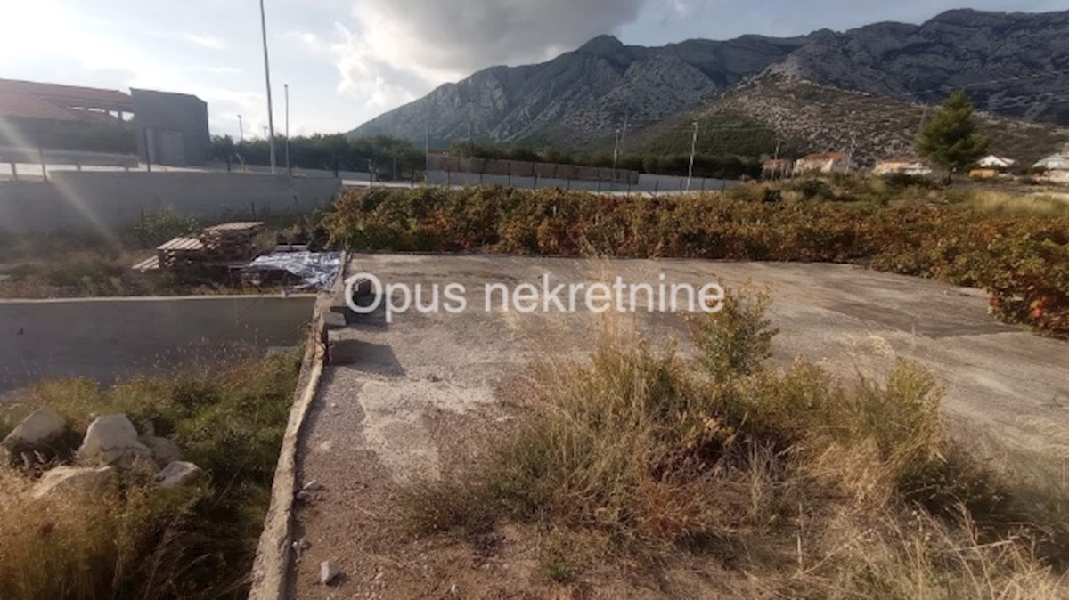 Parcela Naprodaj - DUBROVAČKO-NERETVANSKA  Orebić