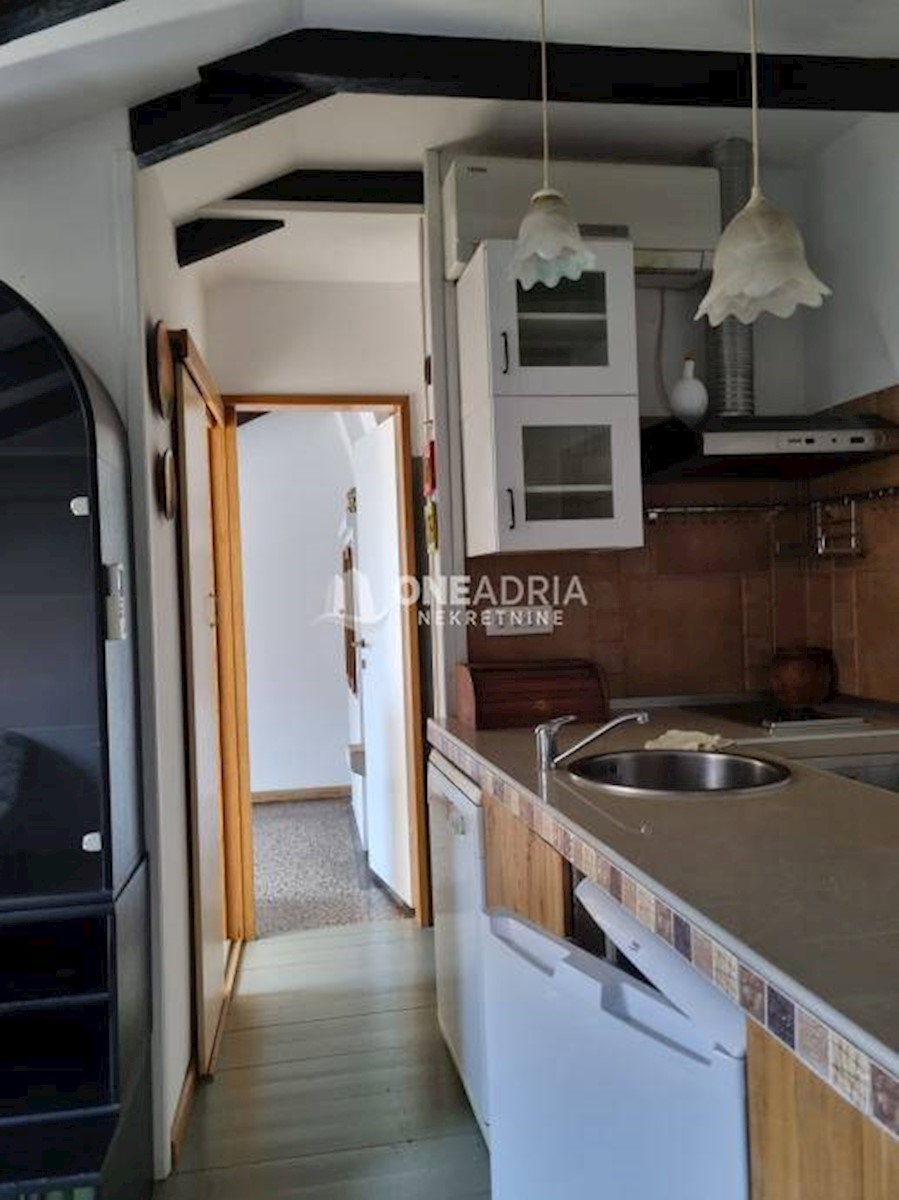 Apartmán Na prodej - PRIMORSKO-GORANSKA  RIJEKA 