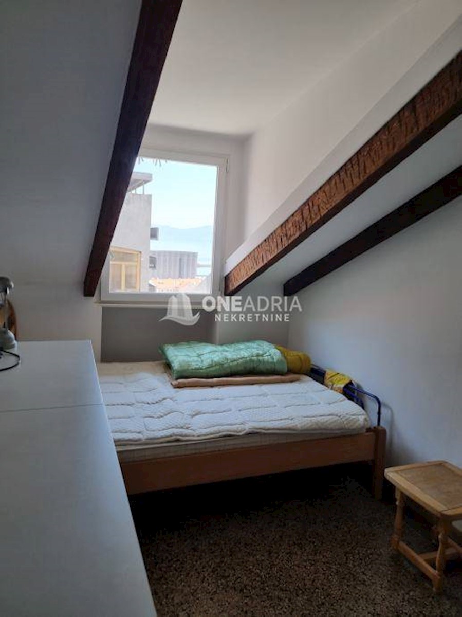 Apartmán Na prodej - PRIMORSKO-GORANSKA  RIJEKA 