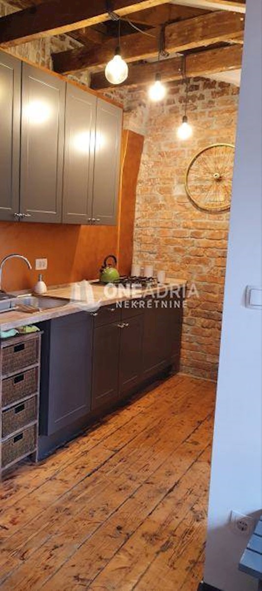 Apartmán Na prodej - PRIMORSKO-GORANSKA  RIJEKA 