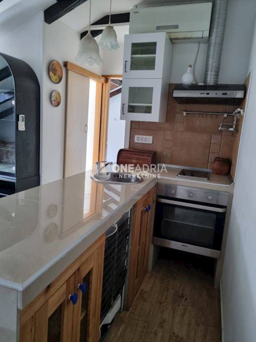 Apartmán Na prodej - PRIMORSKO-GORANSKA  RIJEKA 