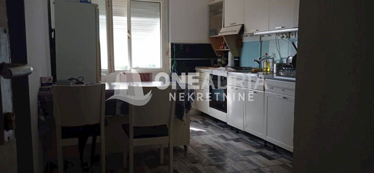 Apartmán Na prodej - PRIMORSKO-GORANSKA  RIJEKA 