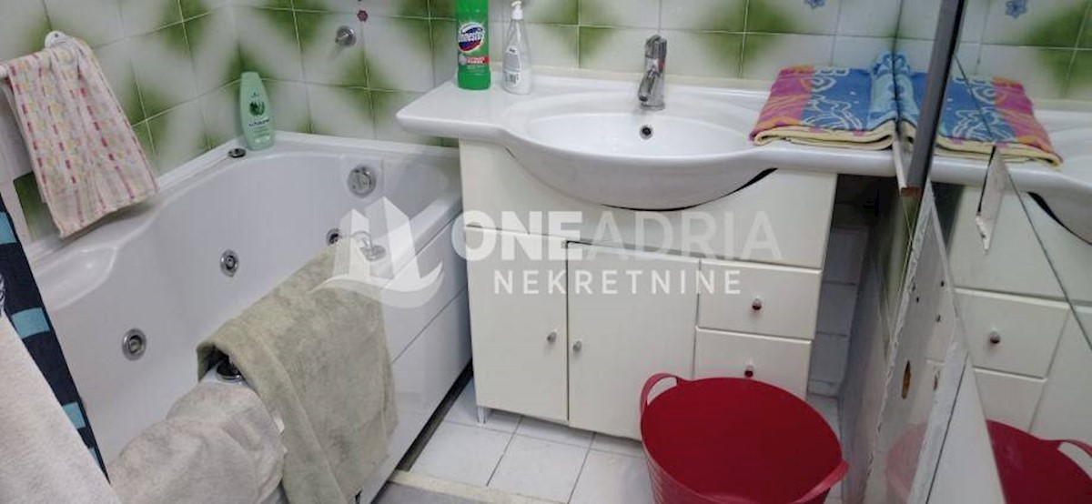 Flat For sale - PRIMORSKO-GORANSKA  RIJEKA 