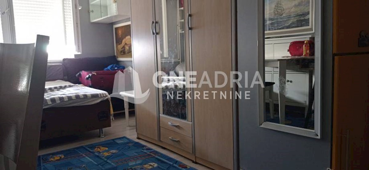 Apartmán Na predaj - PRIMORSKO-GORANSKA  RIJEKA 