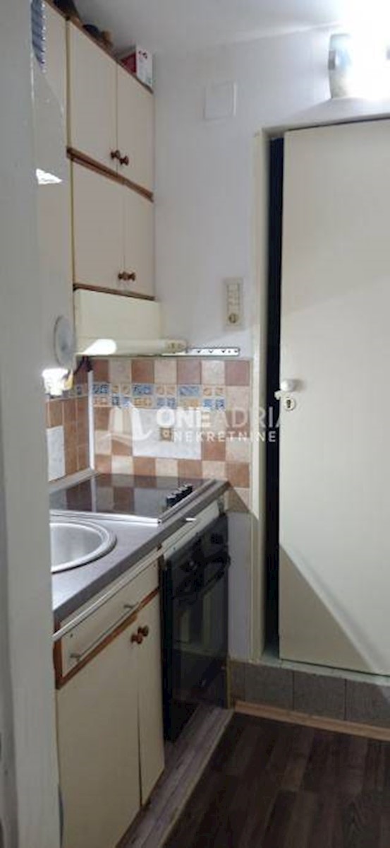 Flat For sale - PRIMORSKO-GORANSKA  RIJEKA 