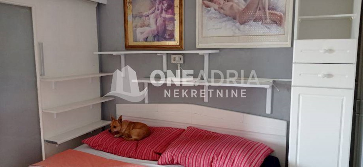 Flat For sale - PRIMORSKO-GORANSKA  RIJEKA 