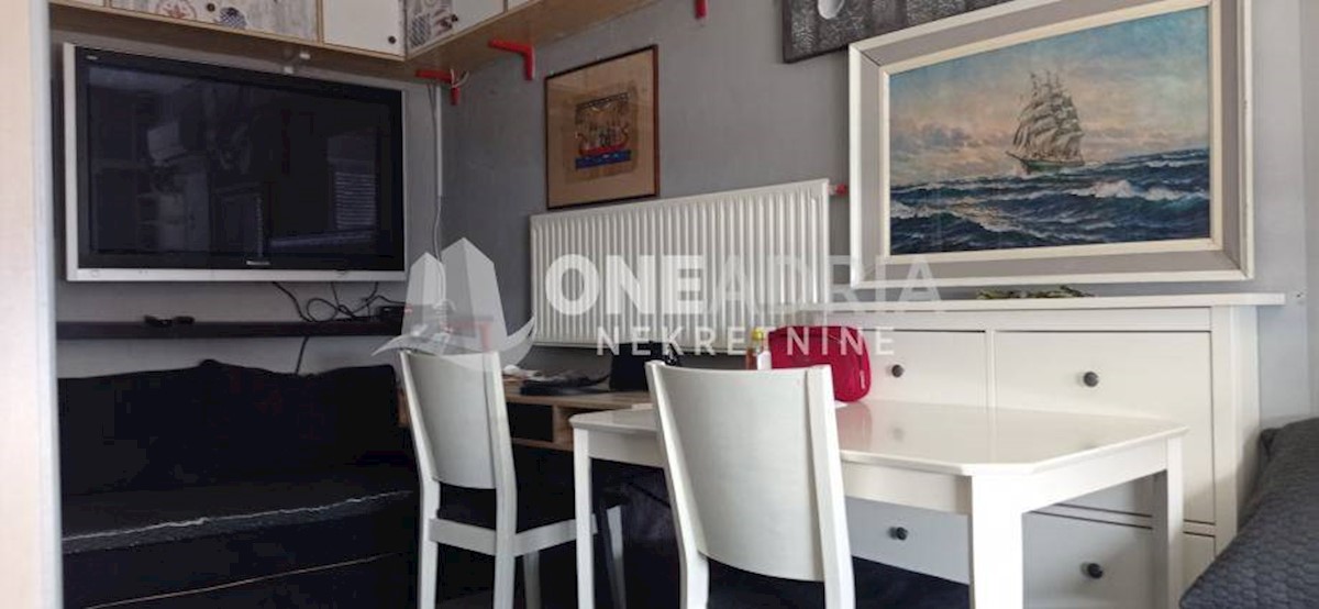 Flat For sale - PRIMORSKO-GORANSKA  RIJEKA 